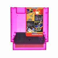 Para tarjeta de juego NES 852 en 1 tarjeta de juego 405 + 447 tarjeta de juego de consola