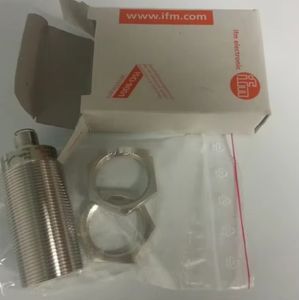 <span class=keywords><strong>IFM</strong></span> 5910/5970耐久性のある機械部品センサーとスプレッダー部品建設機械用 - Product Image 4