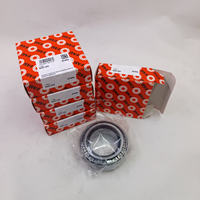 Roulement à rouleaux coniques à une rangée American Truck Bearing 805189 H95 F 15323 805189 55*95*30mm