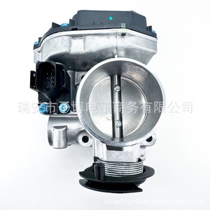 Soupape d'accélération 036133064E 036133064J pour modèles Volkswagen, nouvelle pièce de rechange - Product Image 2