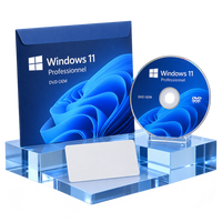 Clé de produit Windows 11 Pro OEM édition française - Version Internet origine USA en stock - Garantie 12 mois