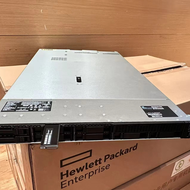 High Performance Original New for HP DL360 Gen11 Rack Server