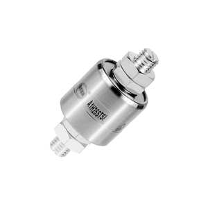 Nhà máy trực tiếp a1h25stsi ROTARY Doanh thủy ngân trượt vòng kết nối điện cho mạ điện liên hệ với chống ăn mòn - Product Image 2