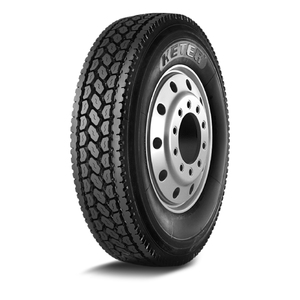 Neumático de Camión KTHD3 11R22.5 18PR 149/146L Nuevo para Larga Distancia, Neumático de Remolque TBR de Alta Resistencia, Garantía de 3 Años - Product Image 1