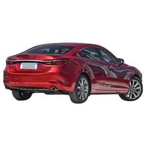 Car Accessories Interior Decoration Car ABS Gear <b>Shift</b> <b>Knob</b> Cover <b>Knob</b> Trim for Mazda 3 2019 Car Styling - Product Image 6