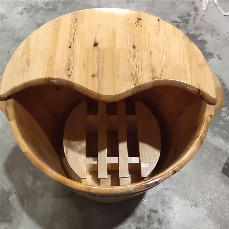 เก้าอี้สตูลพร้อมฝาปิดสองหู ขนาด 40 ซม.