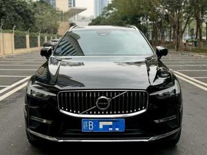 Voitures d'occasion chinoises Vol-vo <span class=keywords><strong>XC60</strong></span> <span class=keywords><strong>2022</strong></span> B5 4WD Zhiyi Luxury Edition - Product Image 2