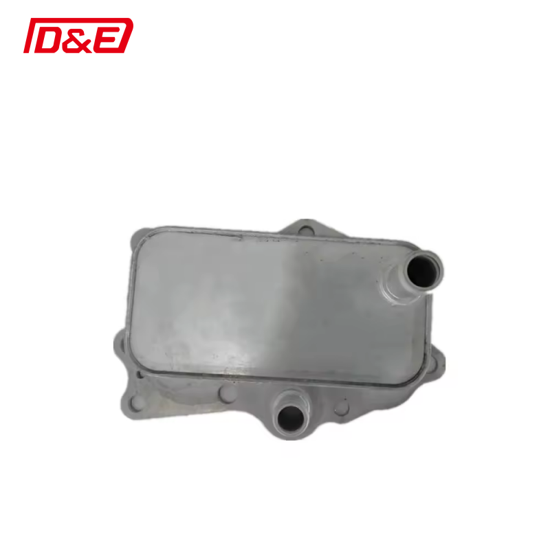 Wholesale Auto Coolant Oil Cooler 96868256 25192111 for Chevrolet