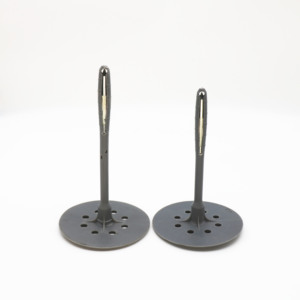 Fixation d'isolation en plastique Clous <span class=keywords><strong>de</strong></span> fixation d'isolation thermique pour les ancres d'isolation <span class=keywords><strong>de</strong></span> <span class=keywords><strong>laine</strong></span> <span class=keywords><strong>de</strong></span> <span class=keywords><strong>verre</strong></span> <span class=keywords><strong>de</strong></span> mur externe - Product Image 5