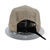 Gorra de Campamento con Logotipo Personalizado de Alta Calidad, Adecuada para Campamento al Aire Libre y Correr