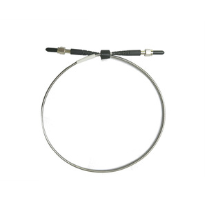 מחבר סיב אופטי ZG TECH במחיר נמוך, מחבר סיב אופטי FC <span class=keywords><strong>APC</strong></span> SMA905 PC, אחריות לשנתיים, כבל סיב אופטי - Product Image 4