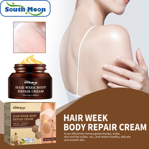 Crème réparatrice pour la peau <span class=keywords><strong>de</strong></span> poulet, pour la réparation des follicules pileux et <span class=keywords><strong>de</strong></span> la kératine sur tout <span class=keywords><strong>le</strong></span> corps, y compris pour les peaux à picots (goose bumps) - Product Image 2