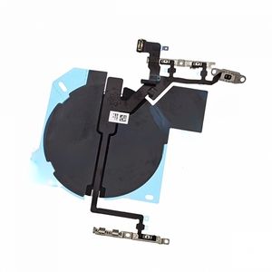 Antena NFC y Cable Flexible de Carga Inalámbrica con Botón de Encendido y Volumen para iPhone 14 Pro Max - Product Image 1