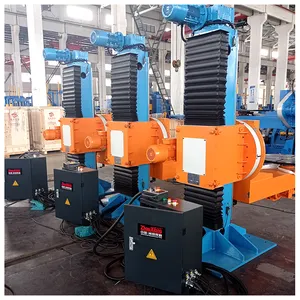 Chinese Suppliers Elevating 3 Axis Welding Positioner By Chinese Factory