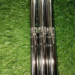 ชุดเหล็กกอล์ฟรุ่นใหม่ <span class=keywords><strong>P790</strong></span> สำหรับทุกเพศ ทนทานต่อการใช้งานสูง ชุด 4-P 7 ชิ้น แกนเหล็กสแตนเลส - Product Image 4