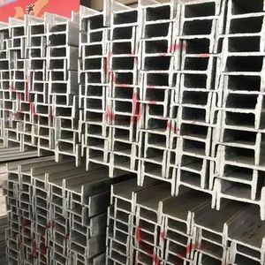 Perfil <span class=keywords><strong>de</strong></span> Acero en H, Acero Angular, Acero <span class=keywords><strong>de</strong></span> <span class=keywords><strong>Canal</strong></span> para Estructuras <span class=keywords><strong>de</strong></span> Acero en la Construcción <span class=keywords><strong>de</strong></span> Almacenes Prefabricados - Product Image 2