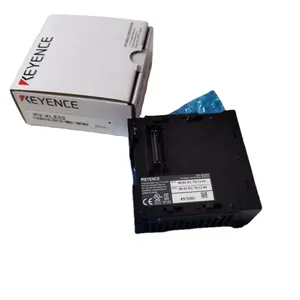 Keyence PLC KV-XLE02 Ethernet Unit Network