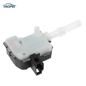 3B5827061C YAOPEI Verrouillage de la porte arrière pour <span class=keywords><strong>Volkswagen</strong></span> Amarok Campmob. Transporteur Phaeton Passat <span class=keywords><strong>Caddy</strong></span> - Product Image 6