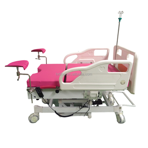 Manual LDR <span class=keywords><strong>BED</strong></span> Mejor Hospital de lujo para mujeres embarazadas Gyncology Obstetric Part <span class=keywords><strong>Bed</strong></span> - Product Image 3