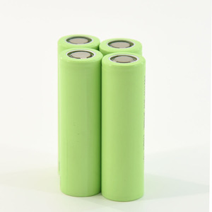 แบตเตอรี่ลิเธียมคุณภาพสูง 21700 3.7V 5000mah 3C ความจุจริง แบตเตอรี่ลิเธียมไอออน 21700 เซลล์แบตเตอรี่ - Product Image 6