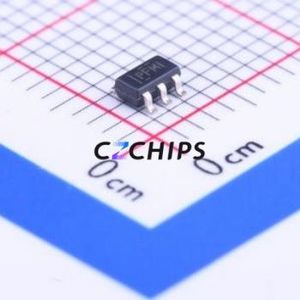 Bomba de carga PMIC con chip IC de circuito integrado TPS60402DBVT SOT-23-5 nueva y original - Product Image 1
