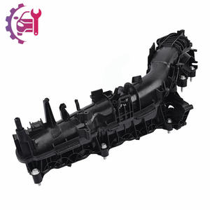 BMW <span class=keywords><strong>2</strong></span> <span class=keywords><strong>3</strong></span> 4 5 7 श्रृंखला x3 f25 f25 F85 इंजन सेवन कई गुना 11618513655, 11618580274 - Product Image 6