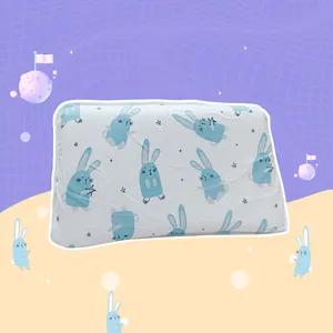 3 см 3,5 см продукт горячая вода моющаяся детская подушка дышащая детская подушка для сна ребенка