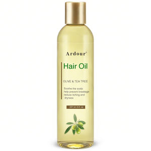 Suero Capilar Orgánico de Romero y Menta para el Cuidado del Cuero Cabelludo y el Crecimiento del Cabello para Hombres y Mujeres - Product Image 6