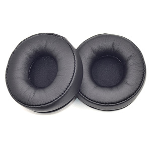 Defean-almohadillas para los auriculares, repuesto de 505 almohadillas para los auriculares, almohadillas para los auriculares plantronic con espalda al aire, 505 500 - Product Image 5