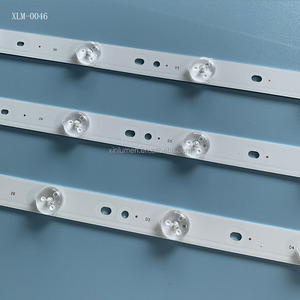 New <span class=keywords><strong>LED</strong></span> <span class=keywords><strong>Backlight</strong></span> TV Cho Ever Ánh Sáng 32D36 LBM320P0901-FF-1 STV-LC3244WL Changhong32 Hisense <span class=keywords><strong>LED</strong></span> Bar Thay Thế <span class=keywords><strong>LED</strong></span> TV Đèn Nền - Product Image 2