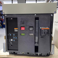 Nouveau disjoncteur MERLIN GERIN ACB 3/4 pôles M08H1/M10H1/M12H1/M16H1/M20H1/M32H1/M40H1/M32H2 800A 2000A 2500A En stock