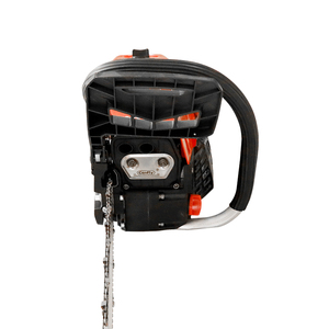 Tronçonneuse à essence CANFL X6 puissante, durable et résistante aux hautes températures, 3000W, 68CC, scie à <span class=keywords><strong>bois</strong></span> avec guide-chaîne - Product Image 3