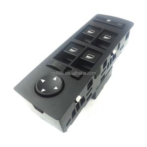 61316962506 #   NOUVEAU Interrupteur de lève-vitre électrique avant arrière gauche - Product Image 5