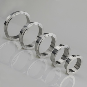 4.0 "nhanh chóng phát hành V ban nhạc kẹp ống xả kẹp cho xe tải và turbo tăng áp - Product Image 5