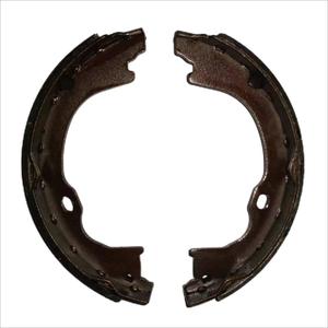 OEM Estándar S753 0449552040 Zapata de freno Estilo caliente Nueva condición Precio competitivo - Product Image 4