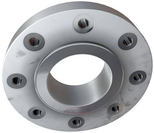 Brida Deslizante ASME Serie B16.47 A y B, Calidad Premium, 300 LBS, Acero y Acero Inoxidable, Brida de Tubería Forjada para Soldadura - Product Image 5