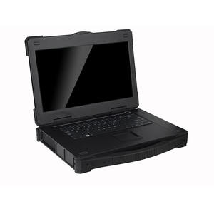 Tragbarer industrieller <span class=keywords><strong>Embedded</strong></span>-<span class=keywords><strong>Computer</strong></span> mit 15,6 Zoll nach oben Intel 6 Generation 6700/ Intel Core I7/i5/i3 Series-Robustes Notebook - Product Image 1