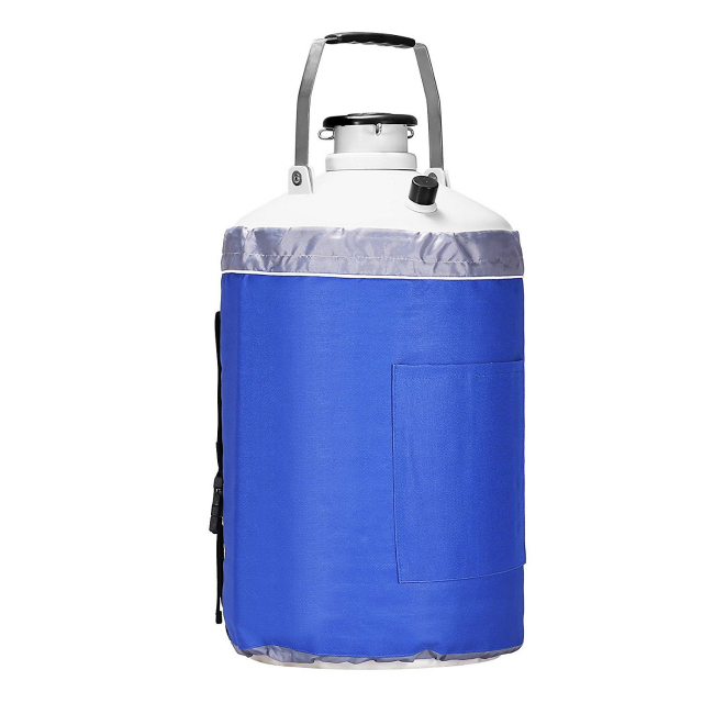Bull Semen Liquid Nitrogen Container 20