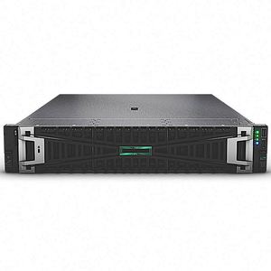 Serveur en rack ProLiant DL560 Gen11 2U avec 32 Go de RAM et 4 processeurs Intel Xeon Gold 6448H 1600W 16SFF Garantie de 3 ans - Product Image 1