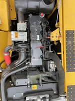 In Vendita Escavatore Komatsu PC240 Usato, 98% Nuovo, Classe 25 Tonnellate, Poche Ore di Utilizzo, Pronto per il Lavoro, Prezzo Conveniente