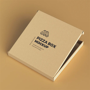 Caja <span class=keywords><strong>de</strong></span> <span class=keywords><strong>pizza</strong></span> personalizada con asa, impresión <span class=keywords><strong>de</strong></span> <span class=keywords><strong>gran</strong></span> diseño <span class=keywords><strong>de</strong></span> logotipo, caja <span class=keywords><strong>de</strong></span> <span class=keywords><strong>pizza</strong></span> conveniente <span class=keywords><strong>de</strong></span> grado alimenticio que cumple con los estándares <span class=keywords><strong>de</strong></span> <span class=keywords><strong>7</strong></span> pulgadas - Product Image 3