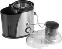 Extracteur de jus commercial électrique multifonctionnel pour cuisine – Nouveauté promotionnelle