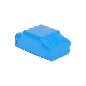 Paquete de batería de iones de litio de 36V 4A 4.4A Paquete de batería de iones de litio personalizado 10s2p para Scooter Eléctrico de <span class=keywords><strong>2</strong></span> ruedas/Hoverboard - Product Image 5