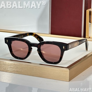 Occhiali da Sole JULIEN TAGLIA 47-25 di Alta Qualità per Uomo, Montatura Classica alla Moda per Donna, Occhiali di Lusso Firmati con Protezione UV400 - Product Image 3