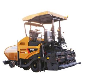 Machine à pavés routiers en béton et asphalte de 6 mètres fabriquée à Xuzhou en Chine, modèle RP603, vente chaude - Product Image 5