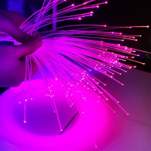 <span class=keywords><strong>Kit</strong></span> de luz de techo de estrella <span class=keywords><strong>Bluetooth</strong></span> RGB LED Luz de fibra óptica Luz interior óptica con control remoto de aplicación móvil - Product Image 6