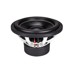 Giá rẻ 800 watts RMS loa siêu trầm âm thanh xe hơi 12 SPL loa siêu trầm 12 inch kép 2 Ohm - Product Image 4