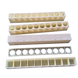 Traitement automobile OEM de haute qualité Processus de pièces automobiles Services de prototypes Fraisage CNC Usinage de couvercles d'injection plastique - Product Image 1