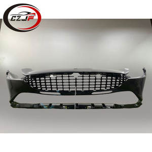 Pare-chocs avant CZJF de haute qualité <span class=keywords><strong>prix</strong></span> usine pour <span class=keywords><strong>Ferrari</strong></span> Roma 2021 2022 <span class=keywords><strong>2023</strong></span> - Product Image 3