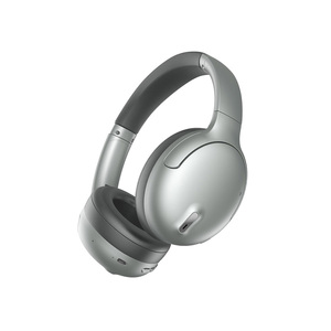 หูฟังไร้สาย LE Audio แบบ OEM ผลิตโดย BT หูฟังแบบครอบหู พับได้ ไฮบริด สำหรับแล็ปท็อป คุณภาพสูง ANC70 ANC ไร้สาย LE - Product Image 2